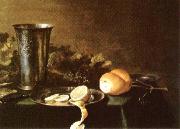 Still-life CLAESZ, Pieter